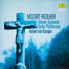 LP Record WOLFGANG AMADEUS MOZART - HERBERT V - Requiem, K. 626 2535257 Deutsche Grammo 1977 UK Classical Used