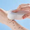 Super Soft Exfoliating Bath Sponge Body Scrubber Shower Brushes Cleaner Pad Body Skin Care Bathroom Supplies