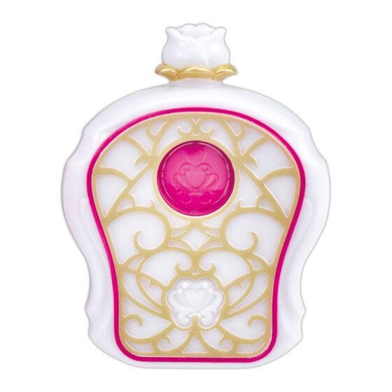 Pretty Cure All Stars Compact Mirror Collection SP4 - Bandai