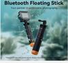 2025 Floating Hand Grip with Wireless Remote Control for Gopro Hero 13 12 11 10 9 Waterproof Monopod Action Camera Accessorie