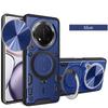 Чехлы-слайдеры для камеры для Honor X9C X9B X9A X8B X8A X8 X7B X7A X6 90 Lite Магнитный чехол для телефона для Honor Magic 7 6 5 Lite Pro Чехол