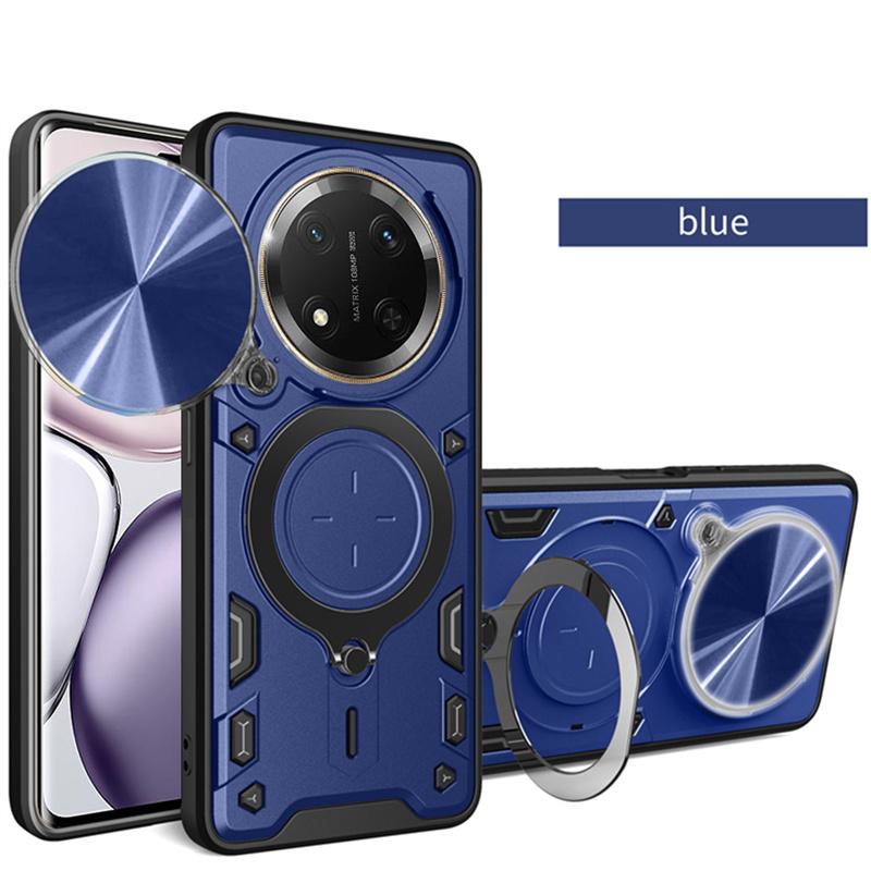 Чехлы-слайдеры для камеры для Honor X9C X9B X9A X8B X8A X8 X7B X7A X6 90 Lite Магнитный чехол для телефона для Honor Magic 7 6 5 Lite Pro Чехол