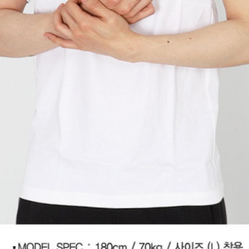 Adidas Футболка с коротким рукавом Th Reg Tee