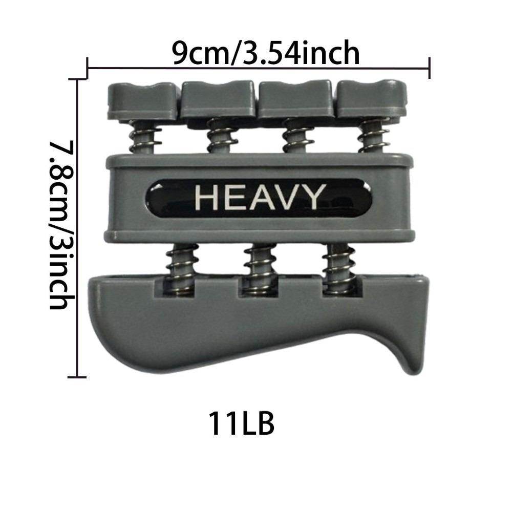 Portable Design Finger Strengthener Workout Equipment Hand Grip Equipment Rock Climbing