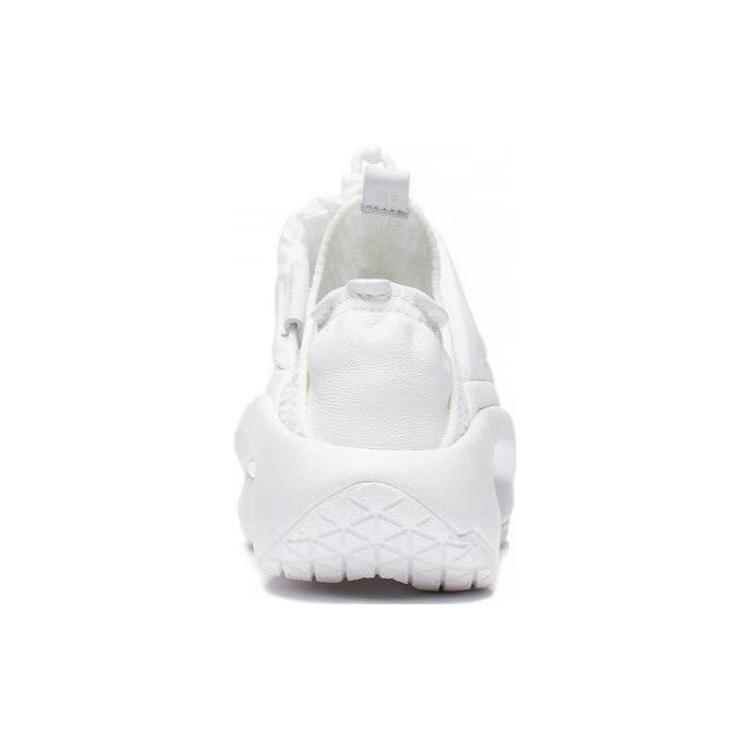 Li Ning Cloud Traveler Мягкая ткань Удобная амортизация Нескользящая Износостойкая Легкая Низкие AZGS146-1