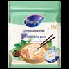 MAX Одноразовые Маслопоглощающие Салфетки Miaojie