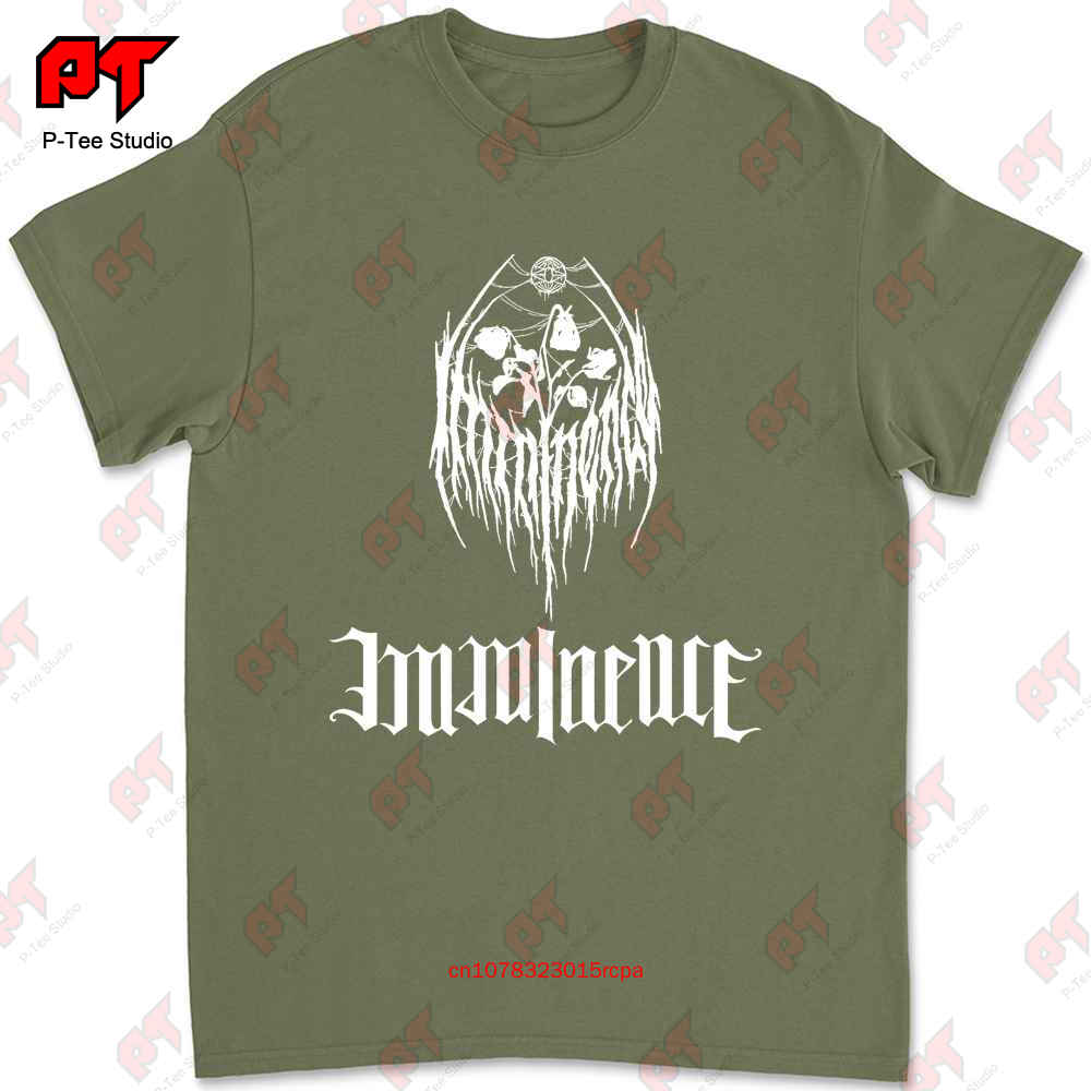 Imminence Футболка Метал-музыкальная группа F7SH