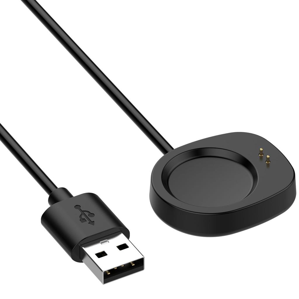 Подходит для зарядного кабеля Amazfit T-Rex3 Amazfit Balance A2286 / Amazfit TRex 3 A2322 USB-зарядное устройство