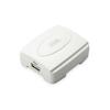 Digitus | USB-сервер печати, 1-портовый 1x RJ45, 1x USB A, USB 2.0 | DN-13003-2 | Белый