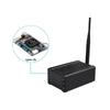 NAS-сервер на базе Raspberry Pi CM4 с двумя портами SATA и 2-дюймовым ЖК-дисплеем