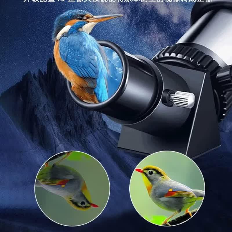 Астрономический телескоп Celestron TS80
