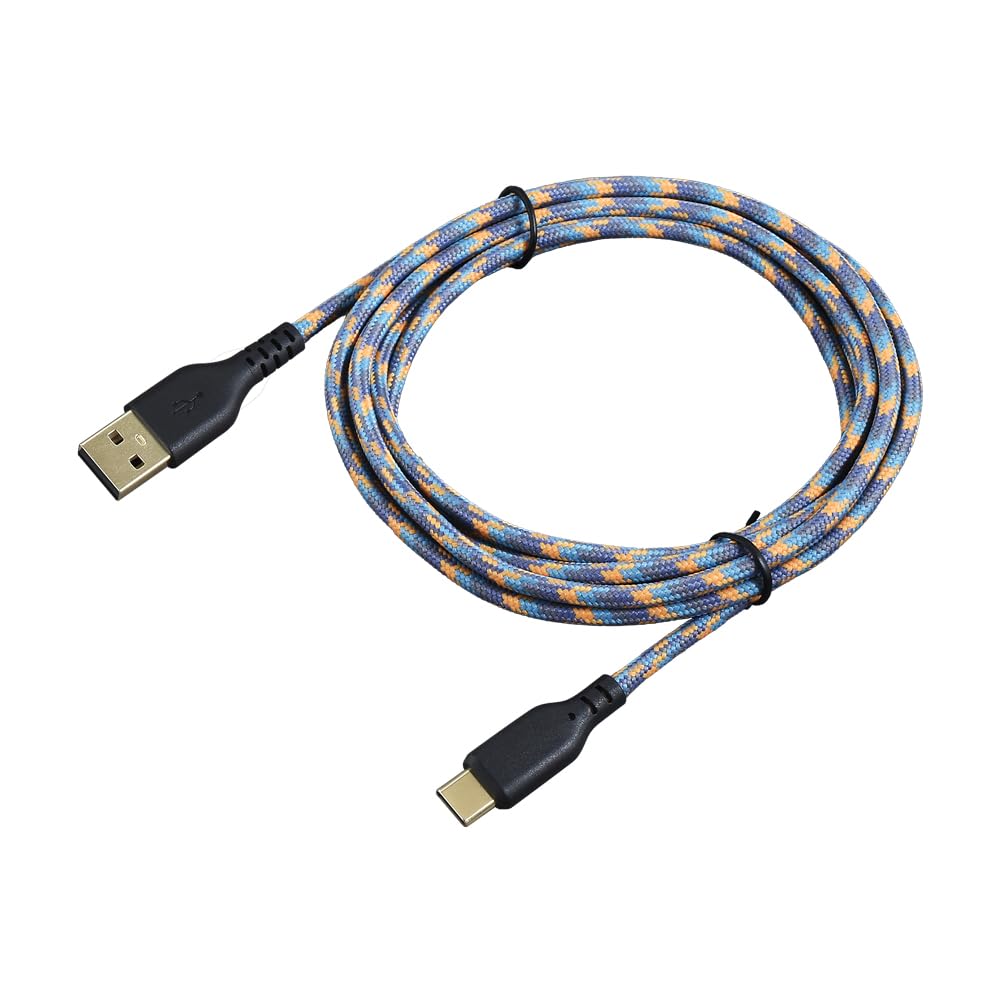 Aclas PS5/ПК/Смартфон HUNTER USB-кабель 2 м