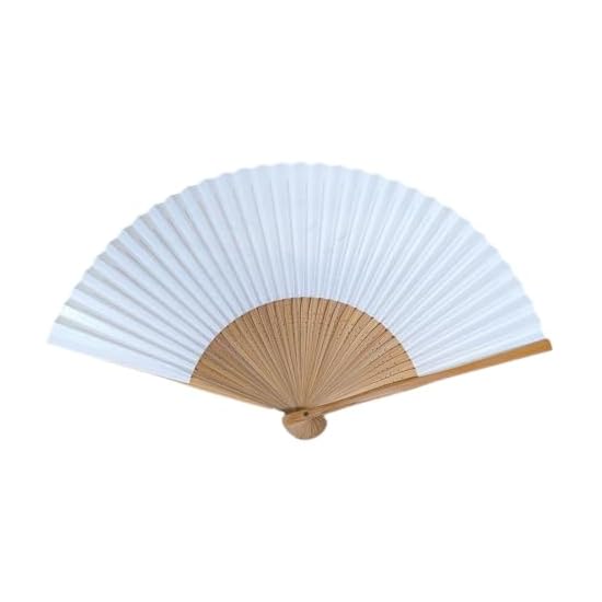 Kyoto Folding Fan, Medaka (Japanese Rice Fish), Kyoto Fan, Men's, Made in Japan, Kimono Accessory, A