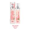 BOAE transparent boxed oral 20ml fresh spray breath freshener fragrance mouth spray oral spray