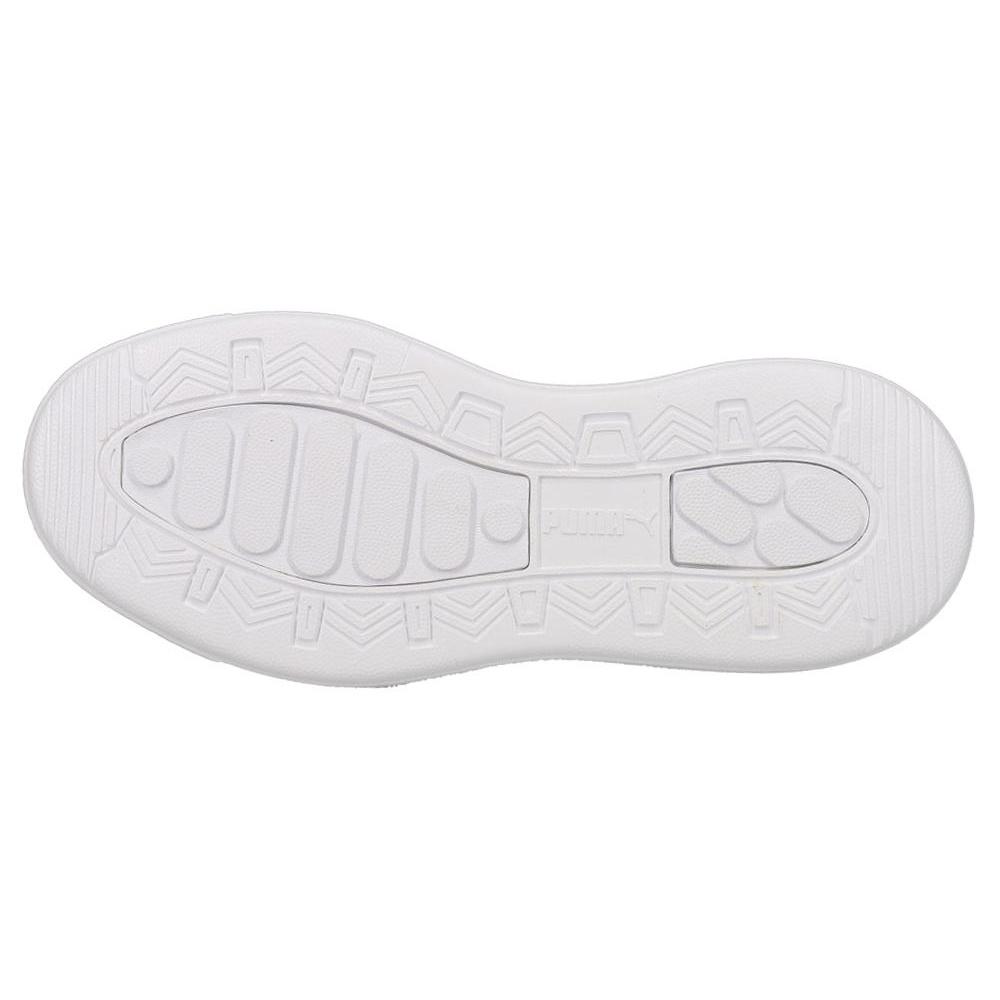 (WMNS) PUMA Oslo Maja 'White Lotus' Women's 381128-01