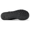New Balance Кроссовки унисекс 574 Black Olive Серые U574KBG