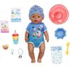 Кукла Zapf Baby Born Волшебный Мальчик 43 см