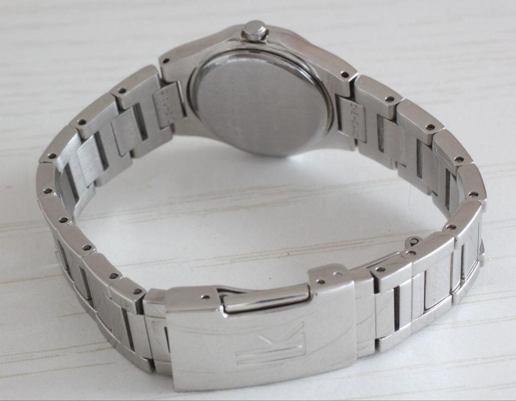 [USED] Working Seiko Lukia Watch 1N01-OCAO