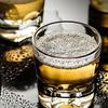 Набор из 4 предметов: стеклянные чашки для напитков, кофейные чашки, элегантные стеклянные кухонные и домашние аксессуары, аксессуары для кемпинга, диспенсер для воды, набор бокалов для вина.