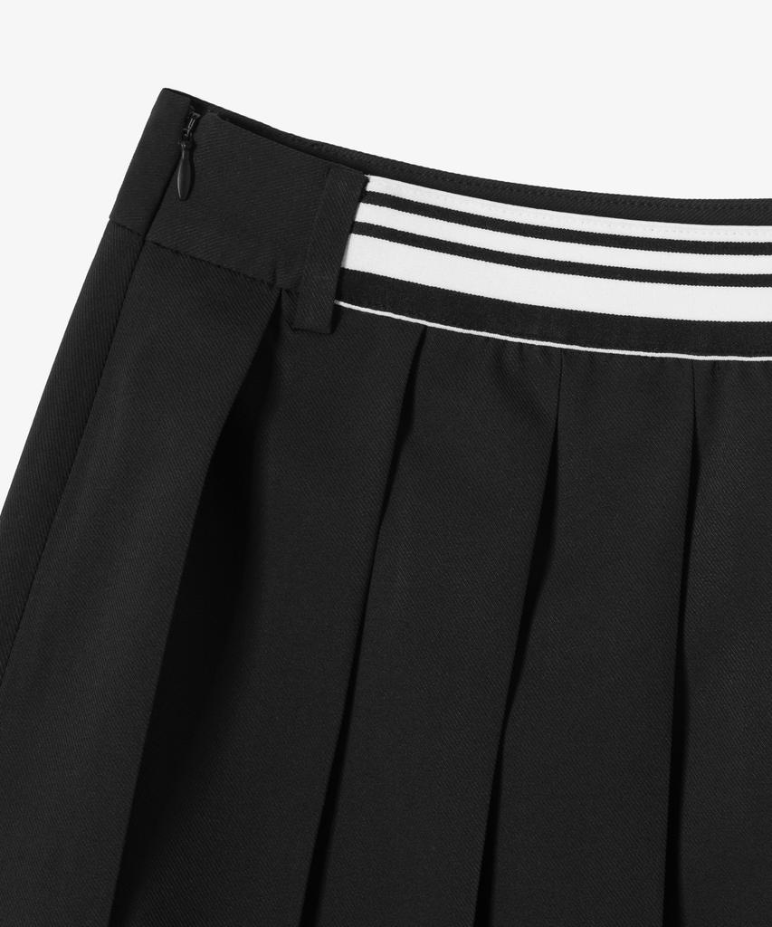 Lacoste Women'S Golf Pleated Skirt Jf934E-56G 031