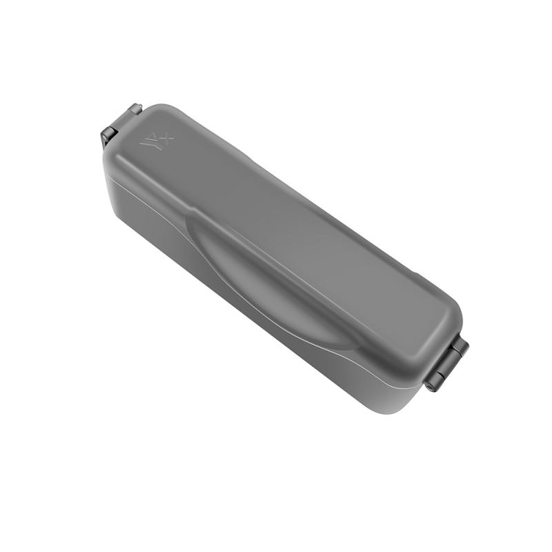 Ремешок + сумка для хранения карданного подвеса, мини-жесткий защитный чехол для карманных аксессуаров DJI Osmo