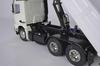 Tamiya Big Truck Option Spare Parts 45 RC Dump Truck Electric Actuator Set 56545 & No. TROP.45 1/14