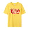 Funny Cribbage Player Local Cribbage Legend Mens Designer T Shirt Man Clothes Party