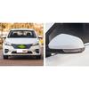 Для MG GT / Roewe 360 Автомобильный Наружный Зеркало Заднего Вида Двери Указатель Поворота Сигнальная Лампа Мигалка Корпус Без Лампочки