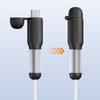 Anti-tear Type-C Cable Protector Dustproof Cord Saver  Data Line Accessories