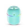 USB Egg Shape Humidifier Portable Air Aroma Diffuser Large Mist Ultrasonic Nebulizer for Car Office Desktop Home Air Freshener