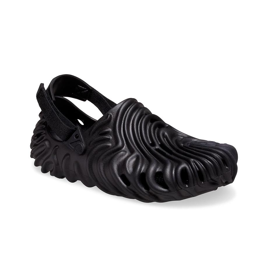 Crocs Pollex Clog by Salehe Bembury Sasquatch