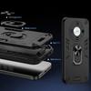Чехол военного класса для Honor Magic8 Lite Magic 8 Pro X9d 5G Защитная крышка Ударопрочный держатель-кольцо Fundas Coque