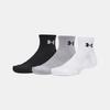Under Armour Спортивные носки унисекс до середины икры