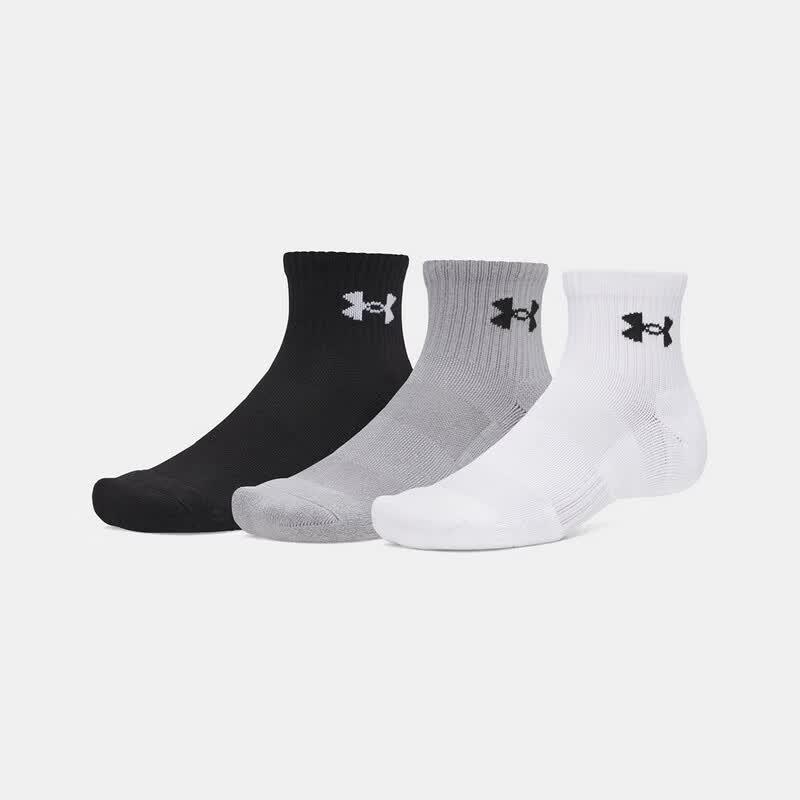Under Armour Спортивные носки унисекс до середины икры