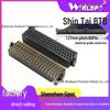 Разъем Shin Tai 80-контактный Board-to-Board SOLC-120-02-L/F/S-Q-A-K-TR