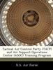 Книга Tactical Air Control Party (Tacp) and Air Support Operations Center (Asoc) Training Program