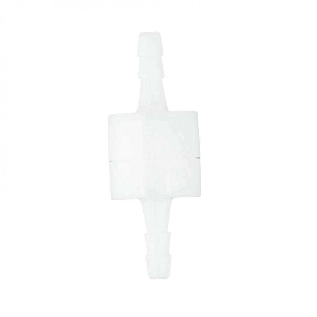 Шланг обратный клапан ID пластик 1 шт. Высокое качество