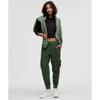 Lululemon Dance Studio Relaxed Fit Mid Rise Cargo Jogger Legacy Green