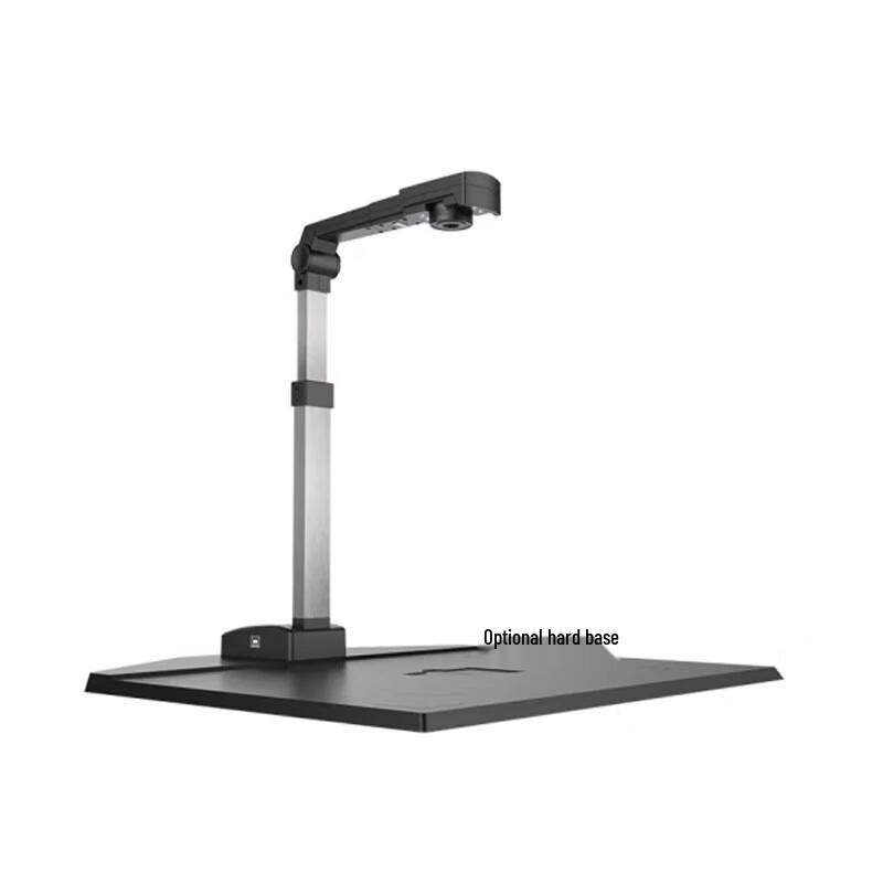 Zhihuixing High-Speed Document Scanner Series CN plug (adapter included)