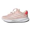 adidas Кроссовки детские Supernova Ease K Wonder Quartz Core Black Pure Ruby Розовый Pur-Rub JH6242