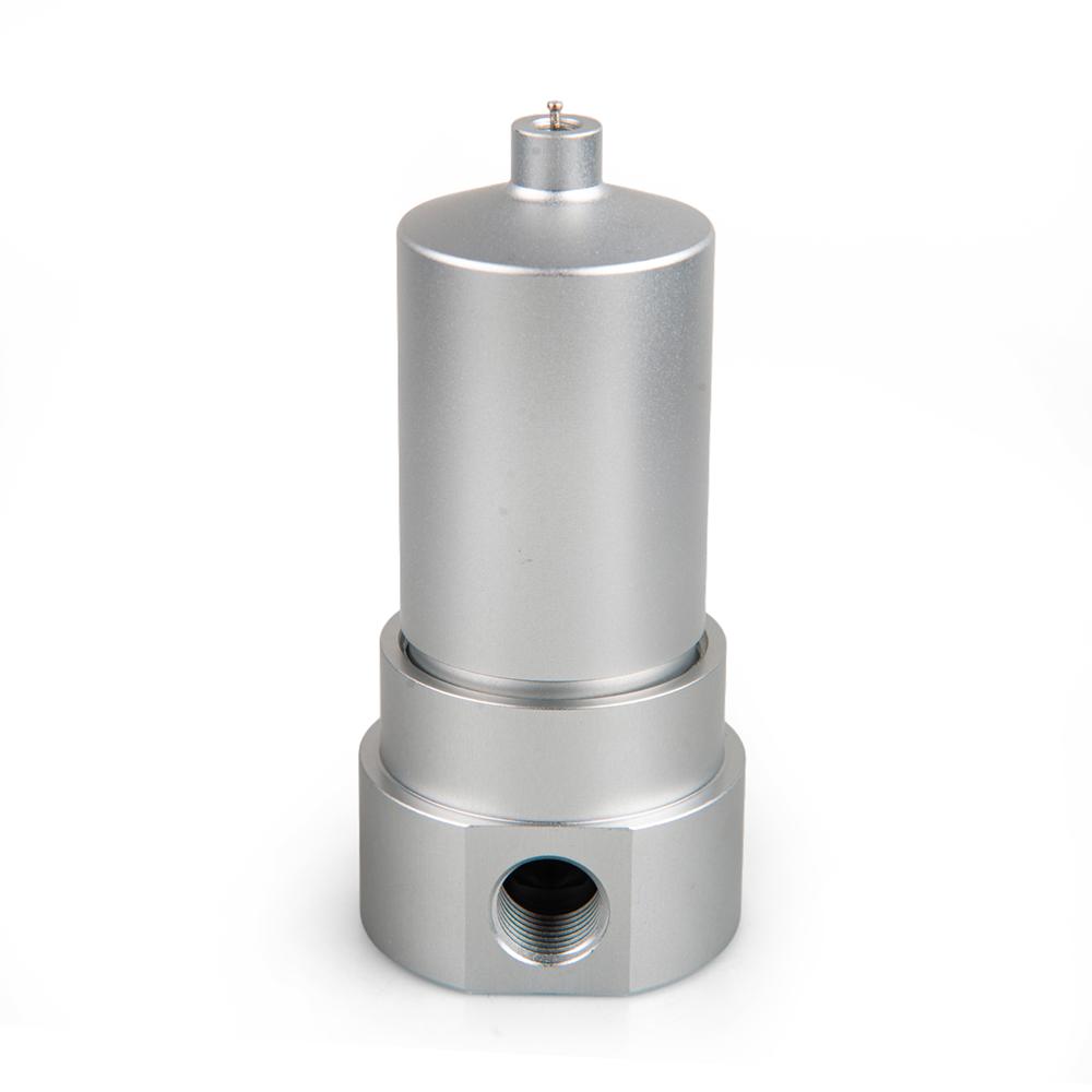 Universal Aluminum Auto Drain Water Trap Oil and Water Separator Filter Penumatic air suspension system spare parts