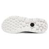 Skechers Go Walk Classic Ткань Сетка Синтетическая кожа Удобные Универсальные Низкие Повседневные Кроссовки Женские Черный Белый 124979-BKW