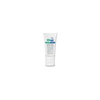 Gel Hydratant - Sm Clear Face - 50 Ml - Sans Huile - Tous Types De Peau