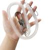Pendant Mobile Phone Spring Strap Anti-Lost Rope Phone Safety Tether  Travel Essential