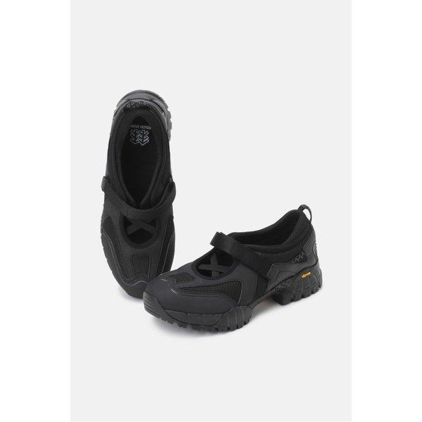 Kolon SportS Женские S Сандалии Мэри Джейн Fe2ax25410blk