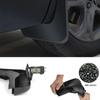 Для Mazda 6 Mazda6 GG 2002 2003 2004 2005 2006 2007 Универсал Брызговики Брызговики Fender Flare Аксессуары для стайлинга автомобилей
