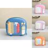 Cute And Trendy Kids Backpack In Eggshell Style Great For Daily Outings And Preschool