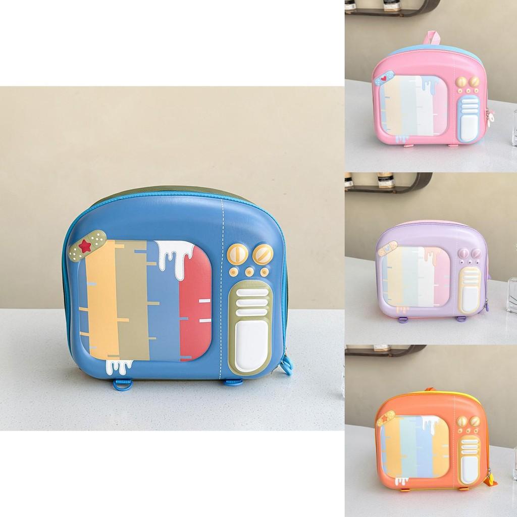 Cute And Trendy Kids Backpack In Eggshell Style Great For Daily Outings And Preschool