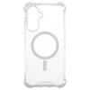For Samsung Galaxy A26 5G Clear Phone Case Compatible with MagSafe 1.5mm Shockproof Back Cover