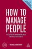 The How To Manage People : Fast, Effective Management Skills That Really Get Results Book